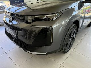 Citroën C5 Aircross mHEV 145 Max Aut. + PANOPAKET
