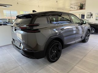 Citroën C5 Aircross mHEV 145 Max Aut. + PANOPAKET