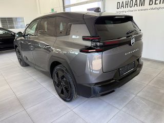 Citroën C5 Aircross mHEV 145 Max Aut. + PANOPAKET