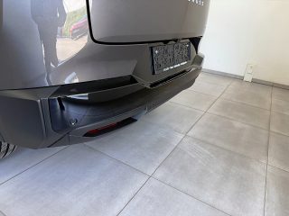 Citroën C5 Aircross mHEV 145 Max Aut. + PANOPAKET