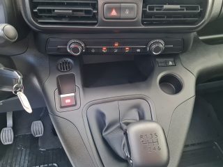 Toyota Pro Ace City Kastenwagen 1,5 102 L1 Comfort AHK