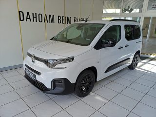 Citroën Berlingo BlueHDi 100 S&S Plus M