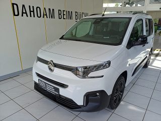 Citroën Berlingo BlueHDi 100 S&S Plus M