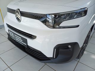 Citroën Berlingo BlueHDi 100 S&S Plus M