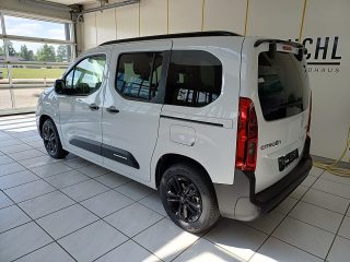 Citroën Berlingo BlueHDi 100 S&S Plus M
