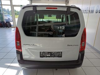 Citroën Berlingo BlueHDi 100 S&S Plus M