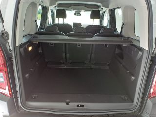 Citroën Berlingo BlueHDi 100 S&S Plus M