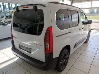 Citroën Berlingo BlueHDi 100 S&S Plus M