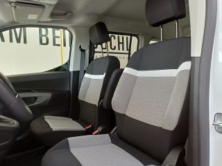Citroën Berlingo BlueHDi 100 S&S Plus M