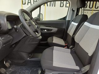 Citroën Berlingo BlueHDi 100 S&S Plus M