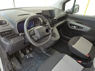 Citroën Berlingo BlueHDi 100 S&S Plus M