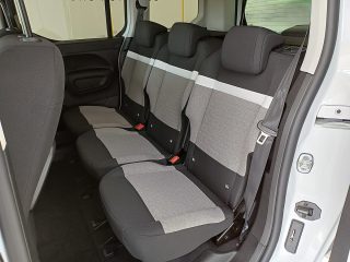 Citroën Berlingo BlueHDi 100 S&S Plus M