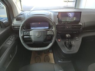 Citroën Berlingo BlueHDi 100 S&S Plus M