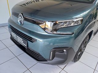 Citroën Berlingo BlueHDi 100 S&S Plus M