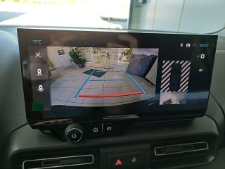 Citroën Berlingo BlueHDi 100 S&S Plus M
