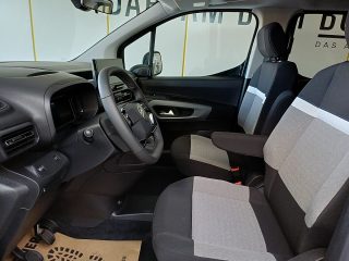 Citroën Berlingo BlueHDi 100 S&S Plus M