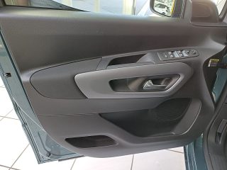 Citroën Berlingo BlueHDi 100 S&S Plus M