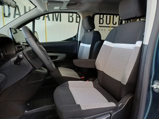 Citroën Berlingo BlueHDi 100 S&S Plus M