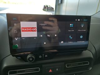 Citroën Berlingo BlueHDi 100 S&S Plus M