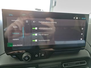 Citroën Berlingo BlueHDi 100 S&S Plus M