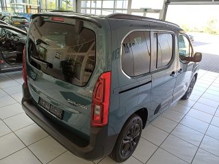 Citroën Berlingo BlueHDi 100 S&S Plus M