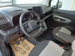 Citroën Berlingo BlueHDi 100 S&S Plus M