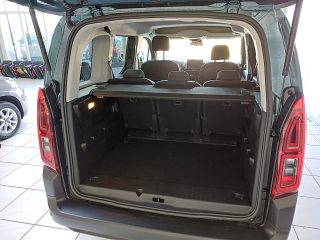 Citroën Berlingo BlueHDi 100 S&S Plus M