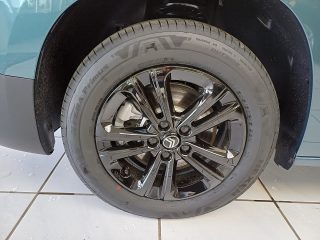 Citroën Berlingo BlueHDi 100 S&S Plus M
