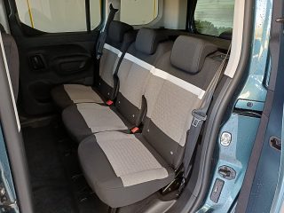 Citroën Berlingo BlueHDi 100 S&S Plus M
