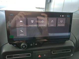 Citroën Berlingo BlueHDi 100 S&S Plus M