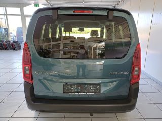 Citroën Berlingo BlueHDi 100 S&S Plus M