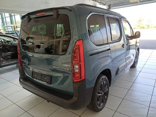 Citroën Berlingo BlueHDi 100 S&S Plus M