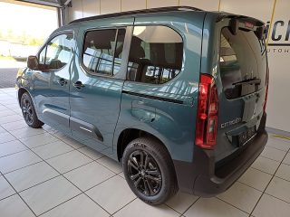 Citroën Berlingo BlueHDi 100 S&S Plus M
