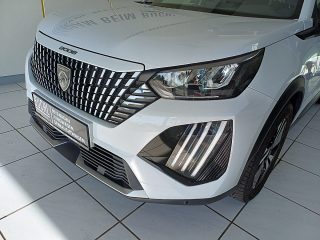 Peugeot 2008 PureTech 130 S&S Allure EAT8
