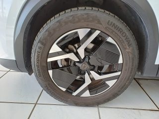 Peugeot 2008 PureTech 130 S&S Allure EAT8