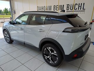 Peugeot 2008 PureTech 130 S&S Allure EAT8