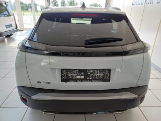 Peugeot 2008 PureTech 130 S&S Allure EAT8