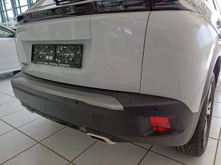 Peugeot 2008 PureTech 130 S&S Allure EAT8