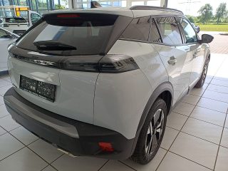 Peugeot 2008 PureTech 130 S&S Allure EAT8