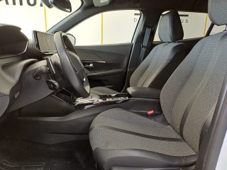 Peugeot 2008 PureTech 130 S&S Allure EAT8