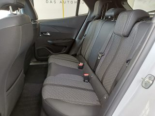 Peugeot 2008 PureTech 130 S&S Allure EAT8