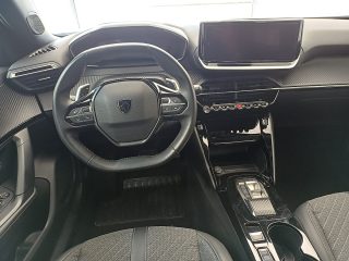 Peugeot 2008 PureTech 130 S&S Allure EAT8
