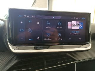 Peugeot 2008 PureTech 130 S&S Allure EAT8