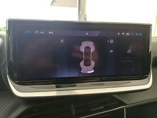 Peugeot 2008 PureTech 130 S&S Allure EAT8