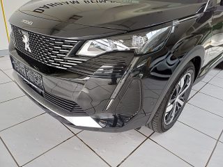 Peugeot 3008 PureTech 130 EAT8 GT