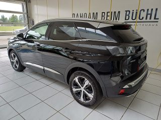 Peugeot 3008 PureTech 130 EAT8 GT