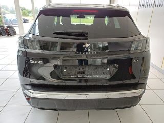 Peugeot 3008 PureTech 130 EAT8 GT