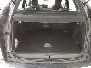 Peugeot 3008 PureTech 130 EAT8 GT