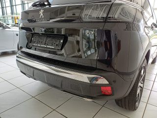 Peugeot 3008 PureTech 130 EAT8 GT