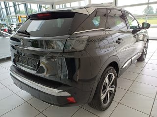 Peugeot 3008 PureTech 130 EAT8 GT